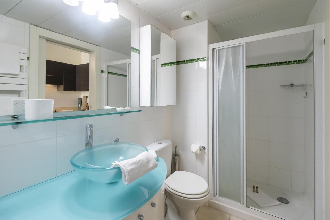 Apartamento 2 Pieces Cosy Hyper Centre/Balcon Niza Exterior foto